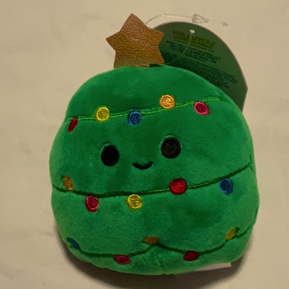 SQUISHMALLOWS PLUSH CAROL - Picture 1 of 5